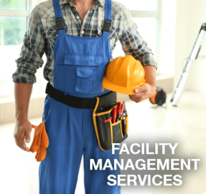 Facility Management Services Dubai